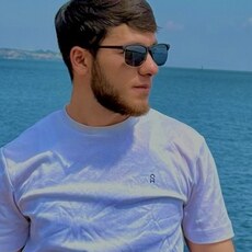Фотография мужчины Федия, 22 года из г. Керчь