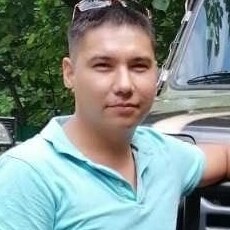 Фотография мужчины Андрей, 32 года из г. Оренбург