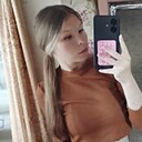 Леся, 20 лет