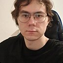 Микола, 22 года
