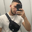 Виталий, 19 лет
