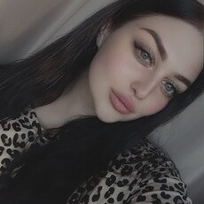 Фотография девушки Полина, 28 лет из г. Курчатов