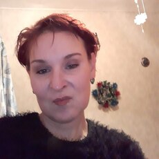 Фотография девушки Татьяна, 54 года из г. Котовск