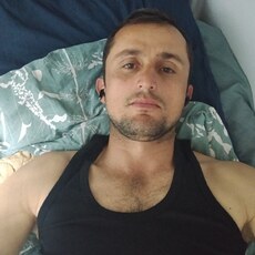 Фотография мужчины Рустам, 34 года из г. Нариманов