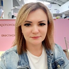 Фотография девушки Татьяна, 44 года из г. Краснодар