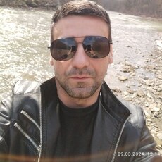 Фотография мужчины Андрей, 37 лет из г. Донецк