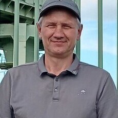 Фотография мужчины Алексей, 52 года из г. Нижний Новгород