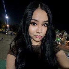 Фотография девушки Ail, 20 лет из г. Караганда