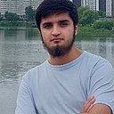 Али, 24 года