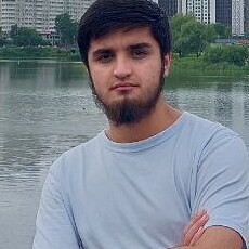 Фотография мужчины Али, 24 года из г. Москва