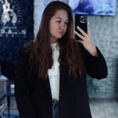Фотография девушки Єлізавєта, 20 лет из г. Николаев