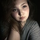 Надежда, 18 лет