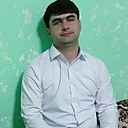 Аминчон, 25 лет