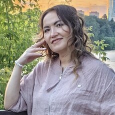 Наташа, 45 из г. Москва.
