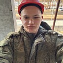 Никита, 19 лет