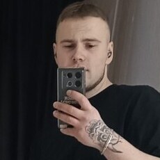 Фотография мужчины Валера, 24 года из г. Белоозерск