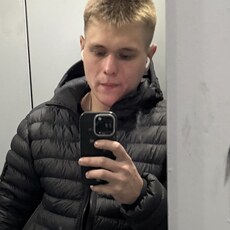 Фотография мужчины Арсений, 22 года из г. Москва