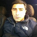 Sargsyan, 33 года