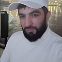 Зейн, 36 лет