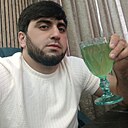 Баха, 30 лет