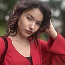 Анастасия, 23 года