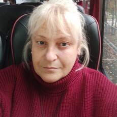 Фотография девушки Елена, 44 года из г. Калуга