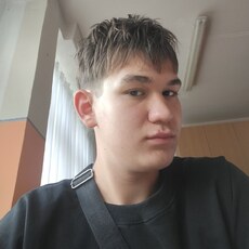 Фотография мужчины Леша, 18 лет из г. Бобруйск