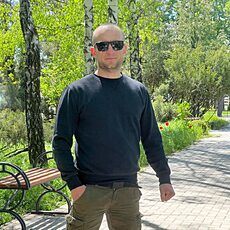 Фотография мужчины Михаил, 40 лет из г. Тирасполь