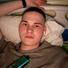 Фотография мужчины Александр, 19 лет из г. Донецк