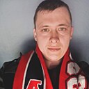 Илья, 36 лет