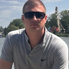 Фотография мужчины Сергей, 35 лет из г. Донецк