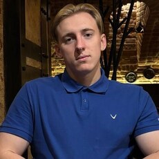 Фотография мужчины Stefan, 22 года из г. Брест