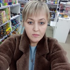 Фотография девушки Оксана, 47 лет из г. Витебск