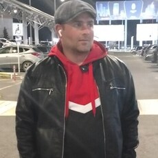 Фотография мужчины Sergo, 31 год из г. Тбилиси