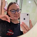 Юля, 25 лет