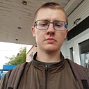 Денис, 21 год