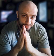 Фотография мужчины Даниил, 38 лет из г. Донецк