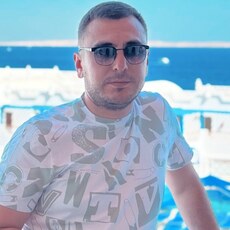 Фотография мужчины Aro, 36 лет из г. Ереван