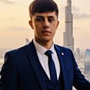Магомед, 23 года