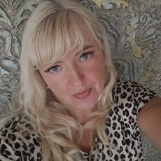Фотография девушки Алёна, 51 год из г. Краснодар