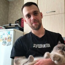 Фотография мужчины Олег, 29 лет из г. Нижний Новгород