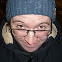 Александр, 23 года