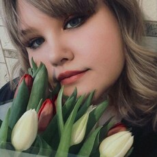 Фотография девушки Дарья, 26 лет из г. Одинцово