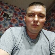 Фотография мужчины Илья, 34 года из г. Волгоград