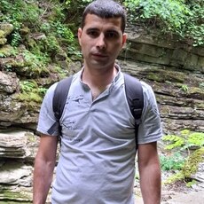 Фотография мужчины Gocha, 37 лет из г. Геленджик