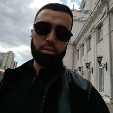 Фотография мужчины Огабек, 23 года из г. Череповец