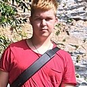 Егор, 19 лет