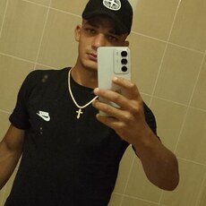 Фотография мужчины Vova, 22 года из г. Кропивницкий