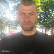Фотография мужчины Пупс, 36 лет из г. Житомир