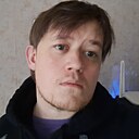 Данил, 31 год
